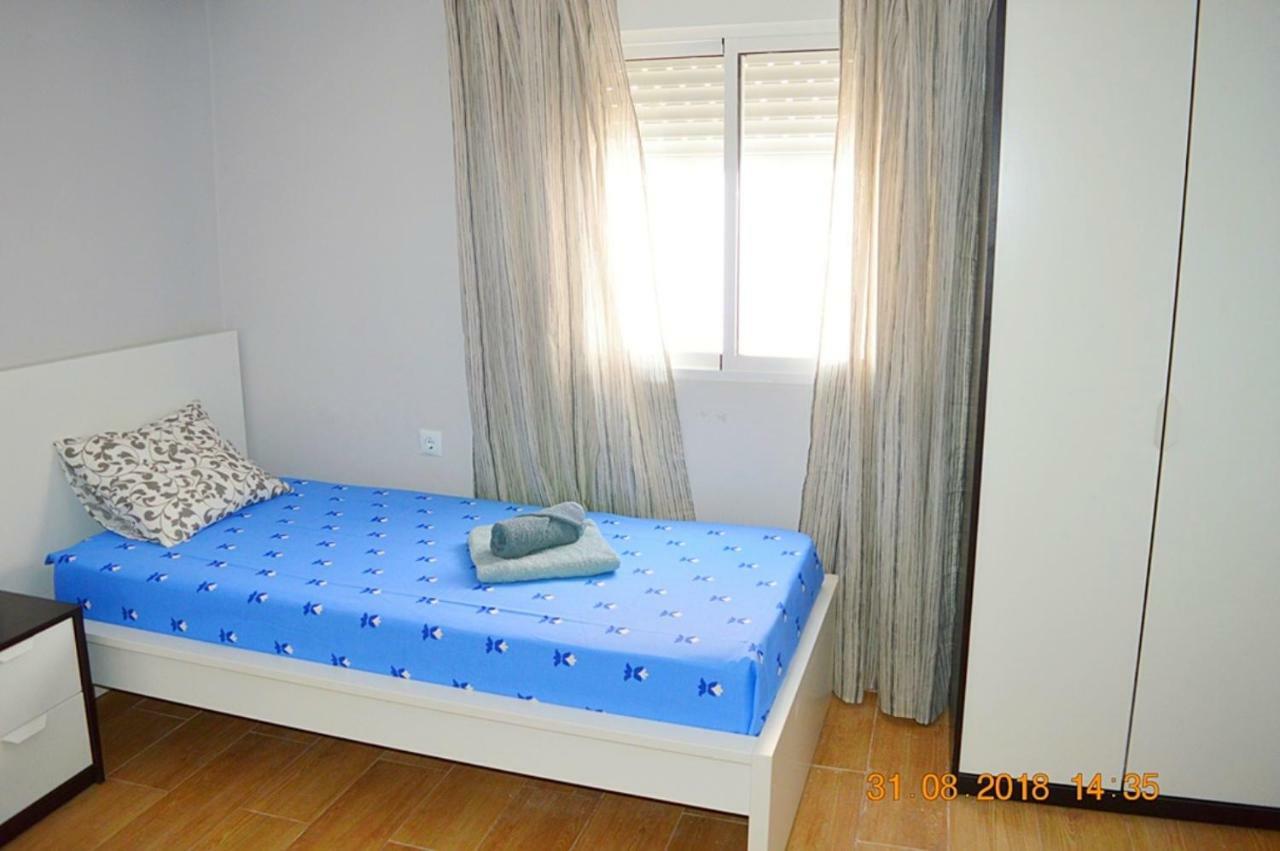 New Renovated Duplex Near The Ocean Located In Tenerife Sur Costa del Silencio Exterior foto