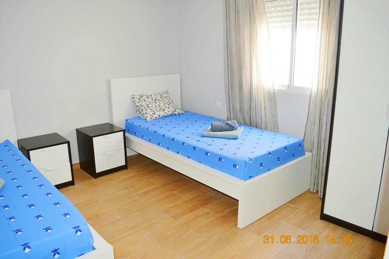 New Renovated Duplex Near The Ocean Located In Tenerife Sur Costa del Silencio Exterior foto