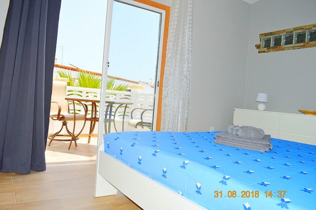 New Renovated Duplex Near The Ocean Located In Tenerife Sur Costa del Silencio Exterior foto