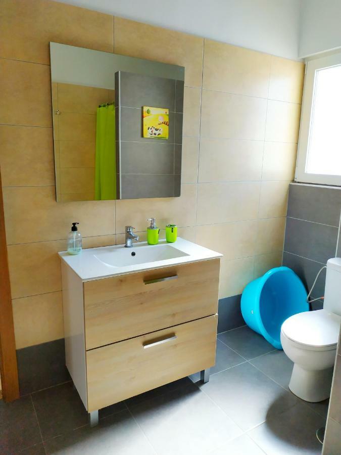 New Renovated Duplex Near The Ocean Located In Tenerife Sur Costa del Silencio Exterior foto